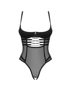 Body o otwartym kroju