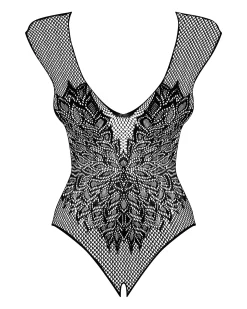 Drapieżne body