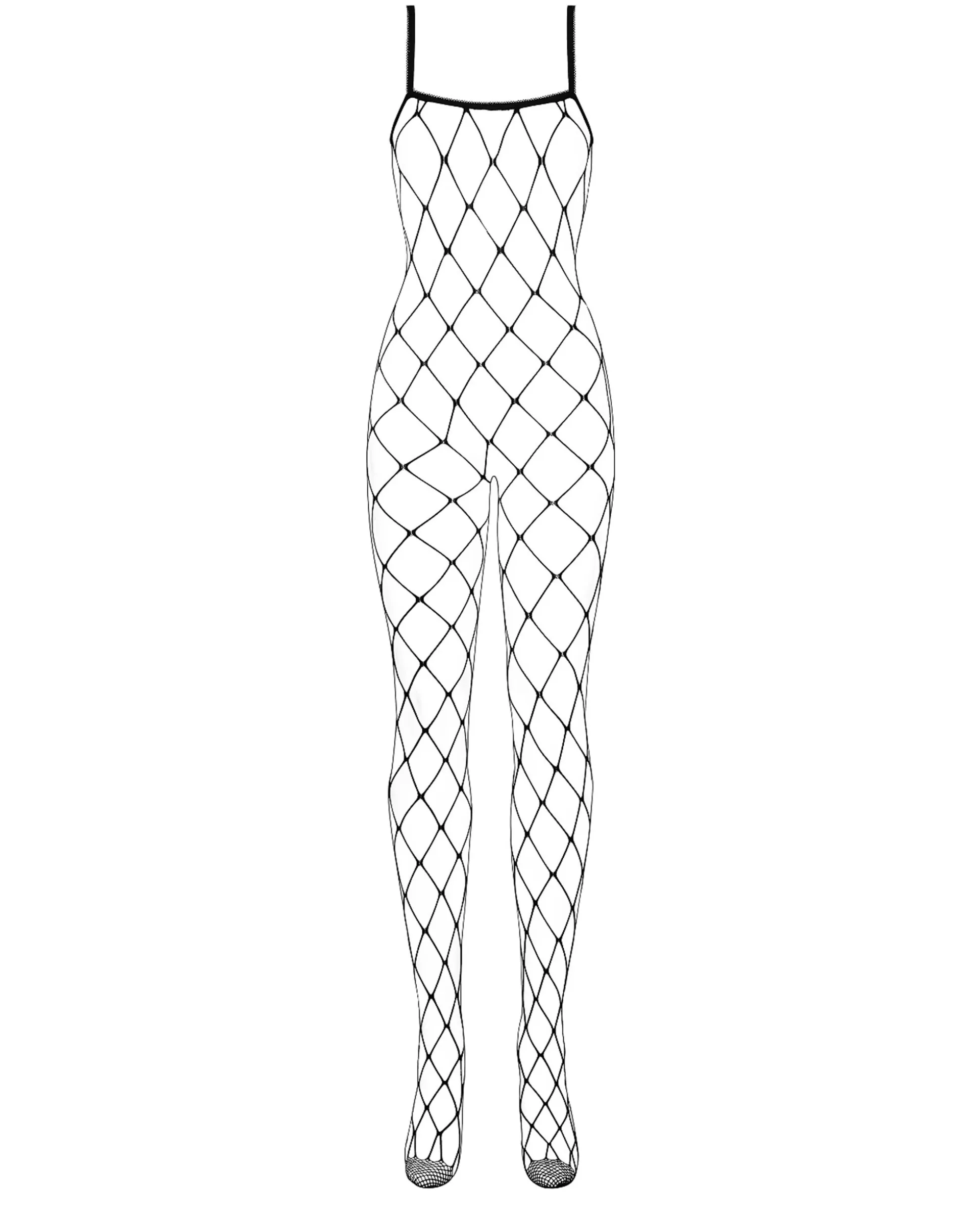 Erotyczne bodystocking
