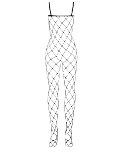 Erotyczne bodystocking