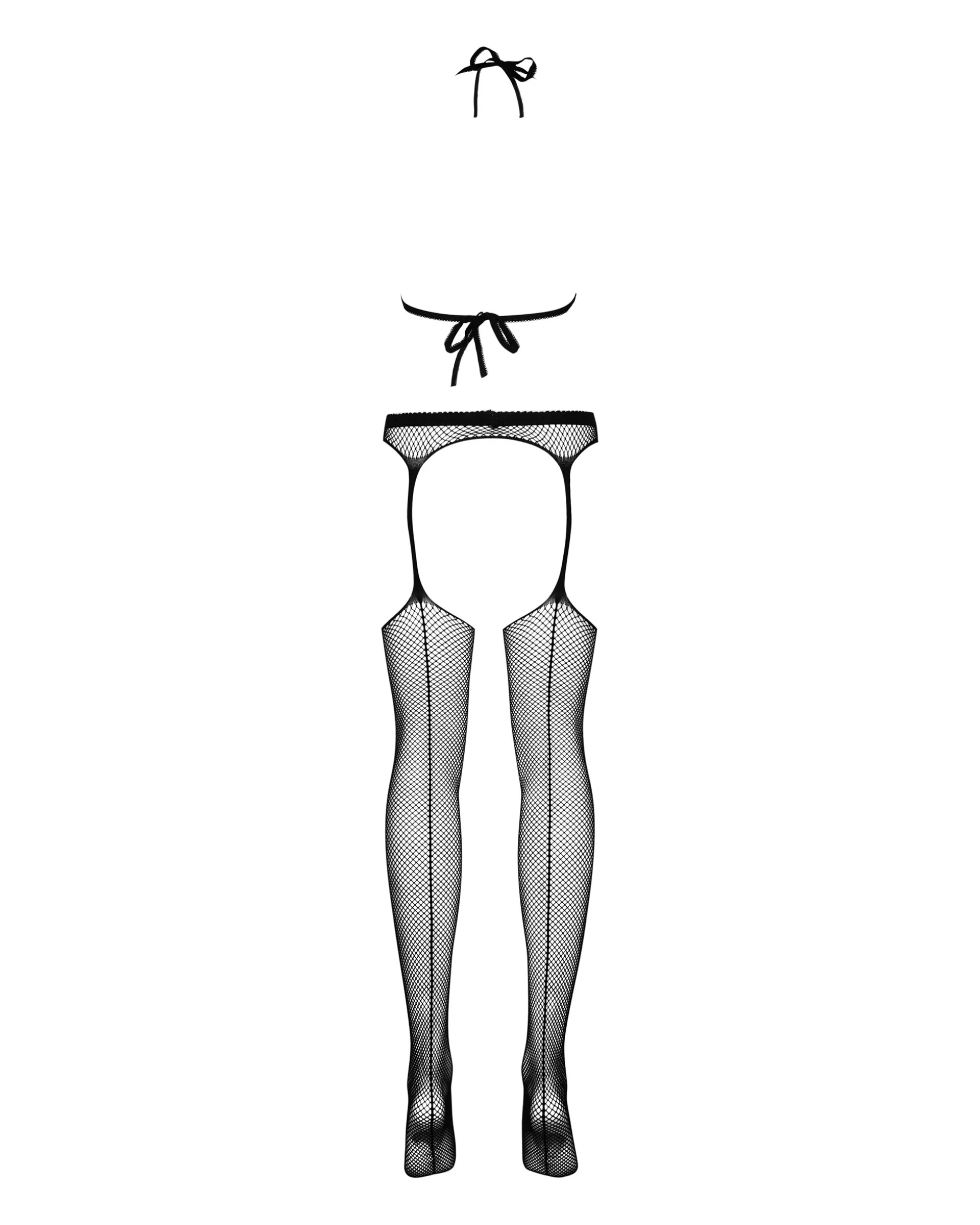 Genialne bodystocking