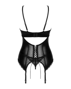 Gorset i stringi