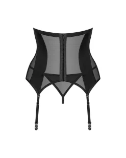 Gorset i stringi
