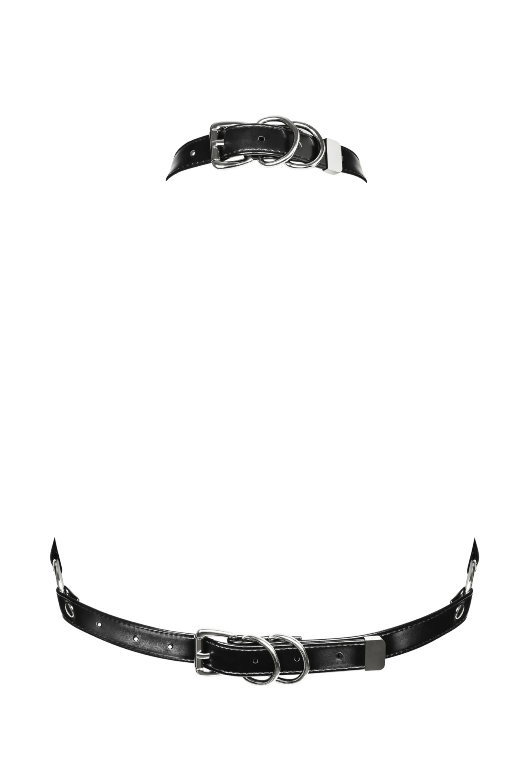 Harness pikantna uprząż