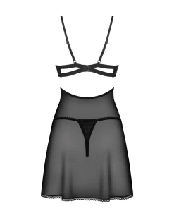 Kobieca babydoll