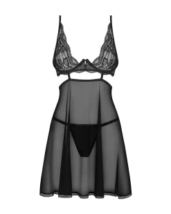 Kobieca babydoll
