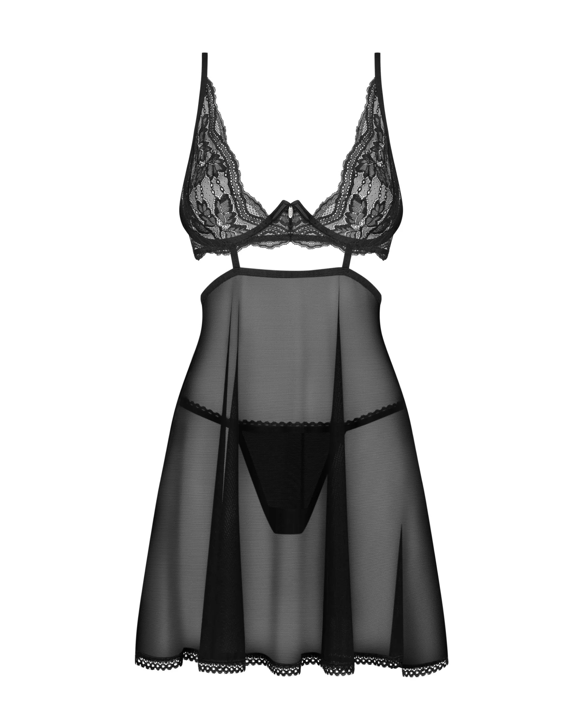Kobieca babydoll