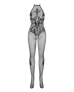 Kuszące bodystocking