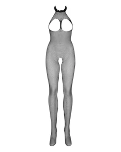 Śmiałe bodystocking