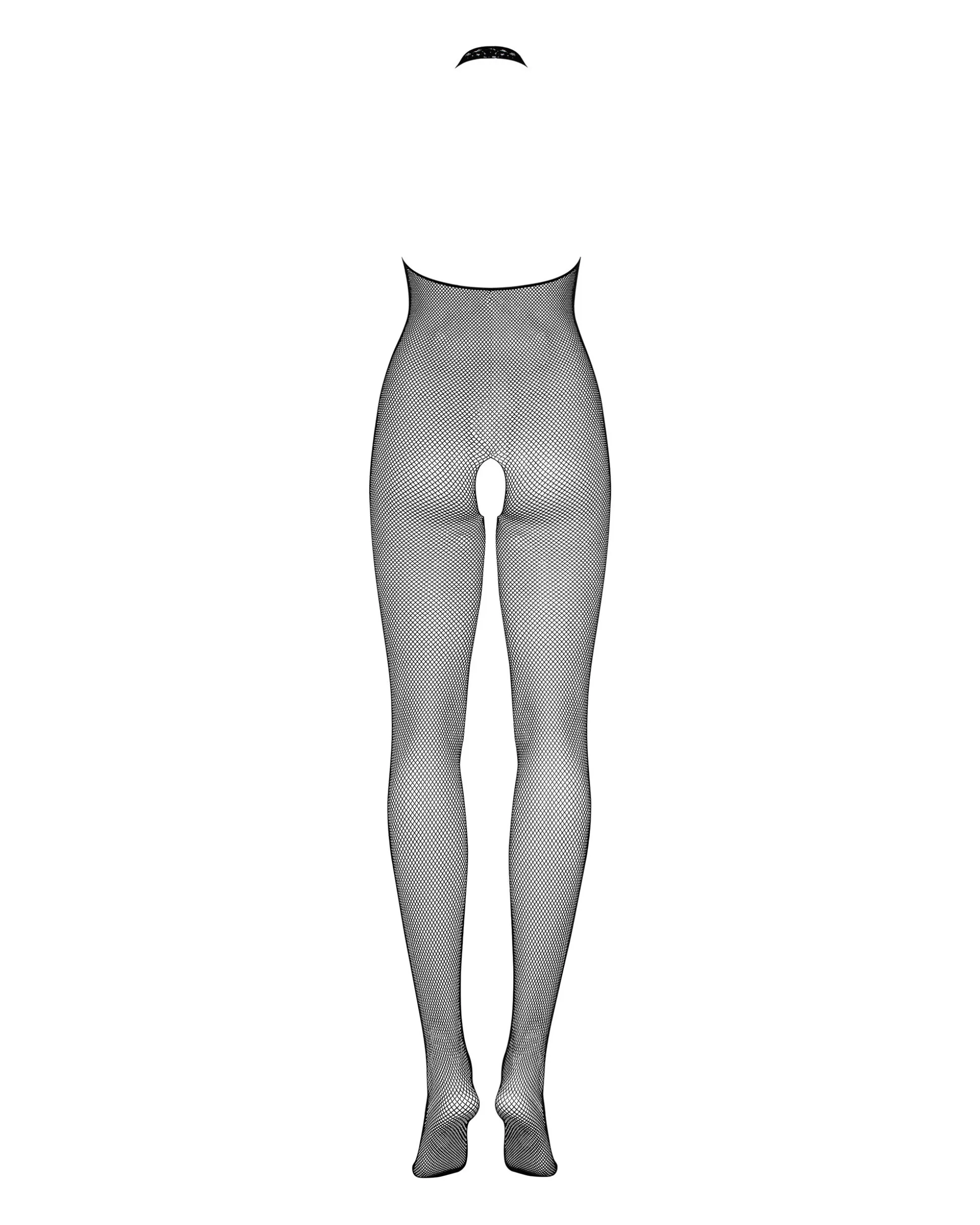 Śmiałe bodystocking