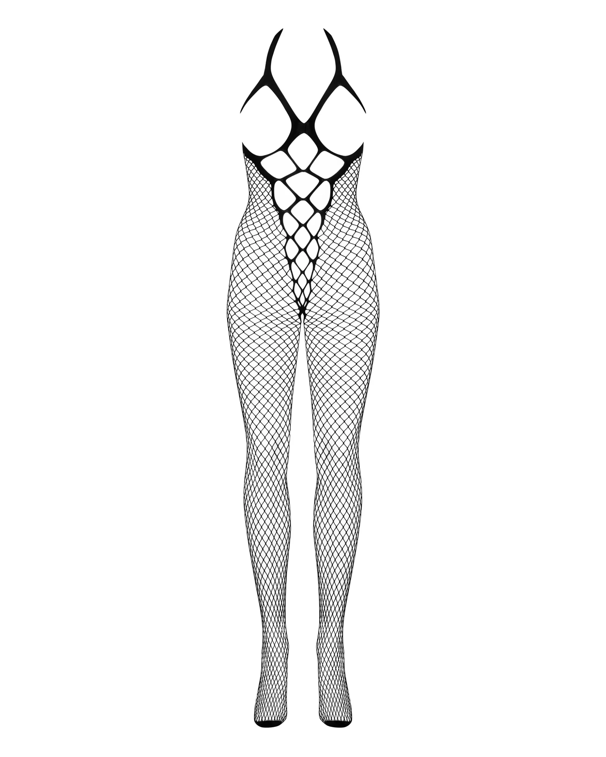 Śmiałe bodystocking