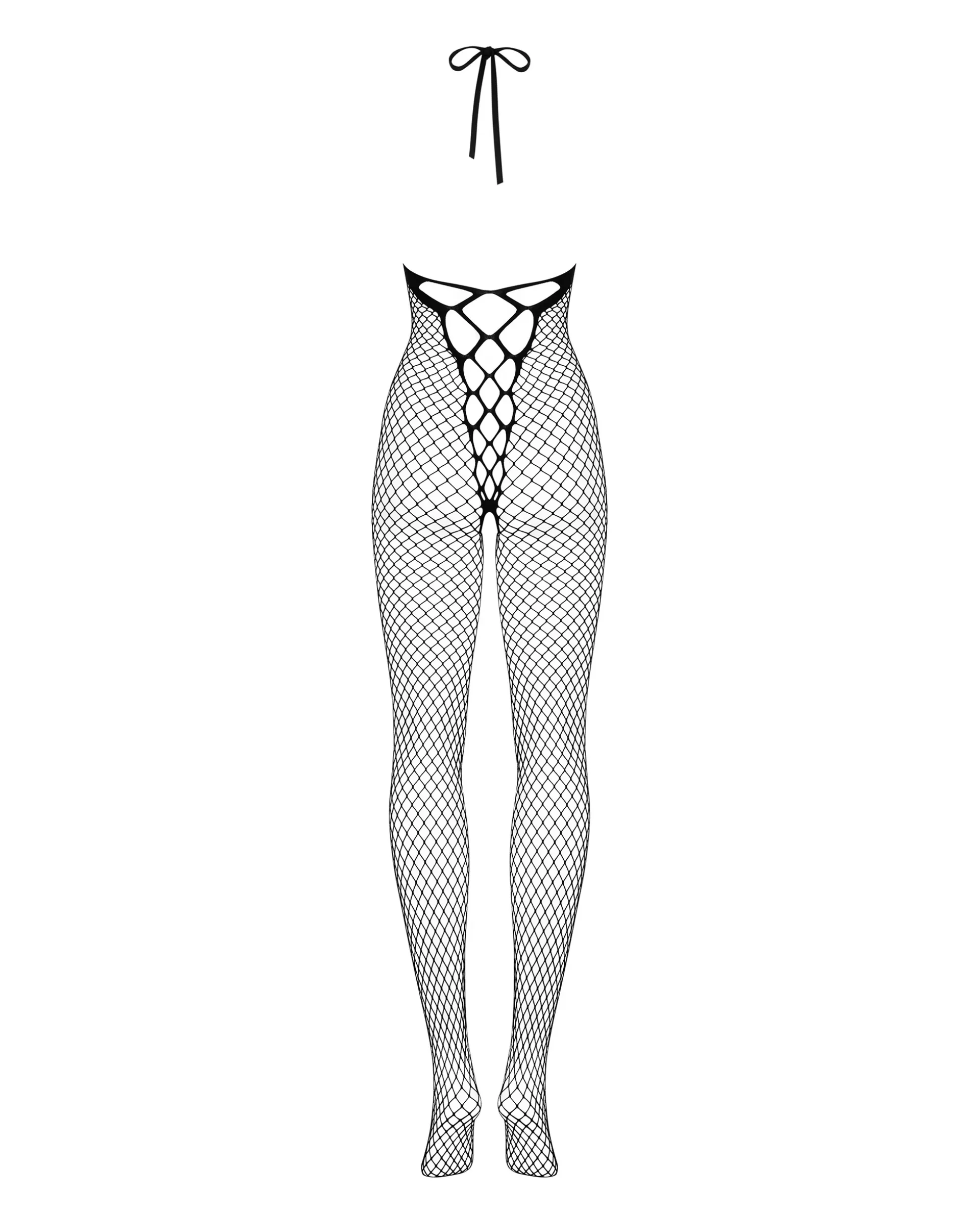 Śmiałe bodystocking