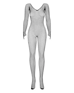 Niegrzeczne bodystocking