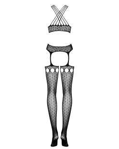 Niepokorne bodystocking
