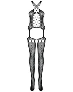 Niepokorne bodystocking