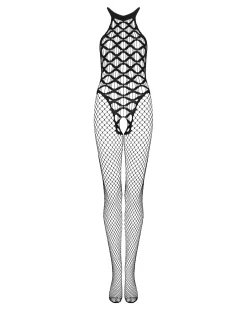 Odważne bodystocking