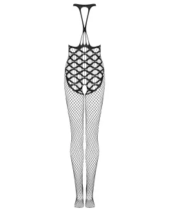 Odważne bodystocking