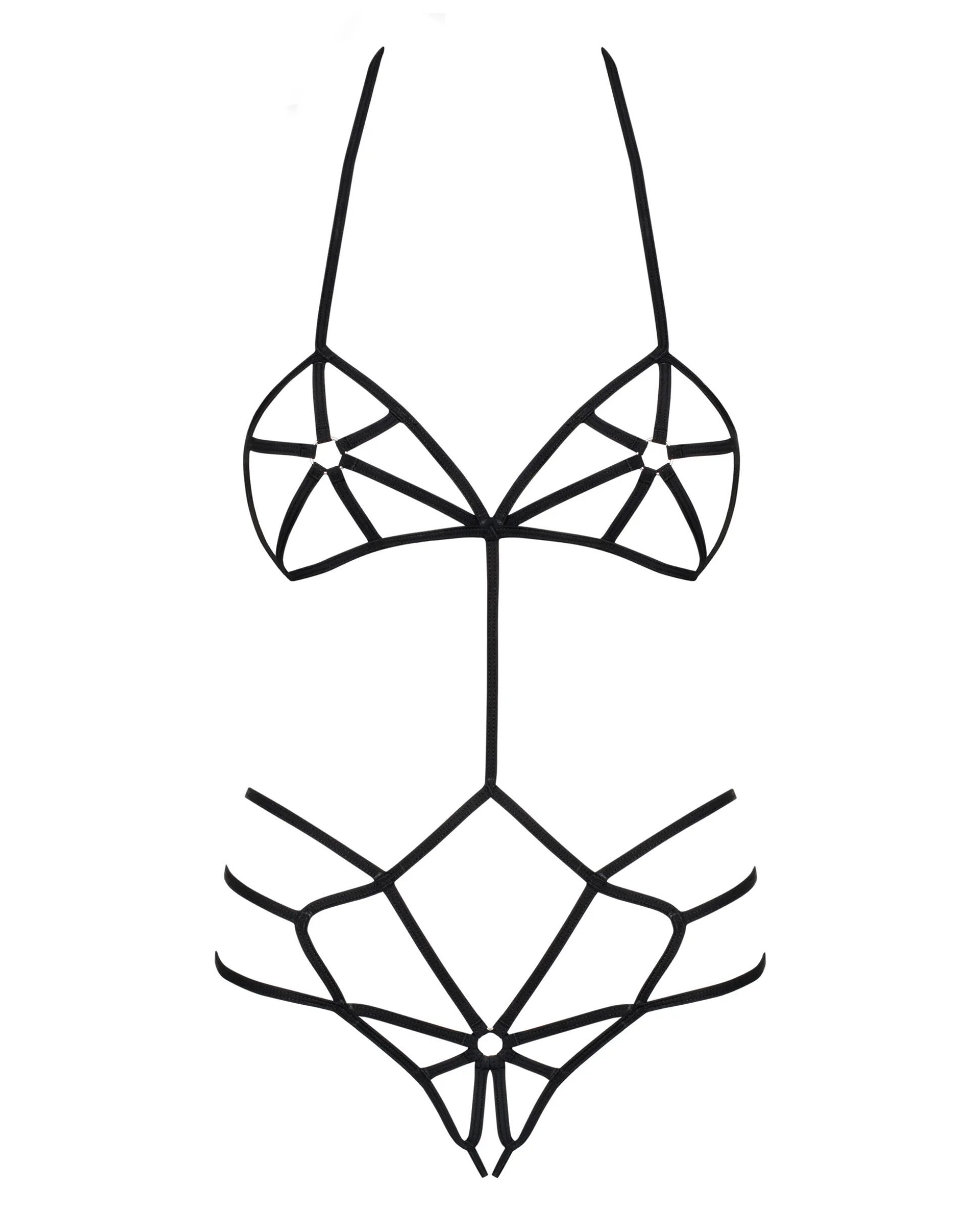 Ostre body