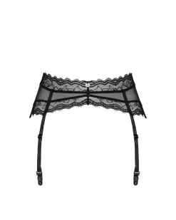 Pas do pończoch