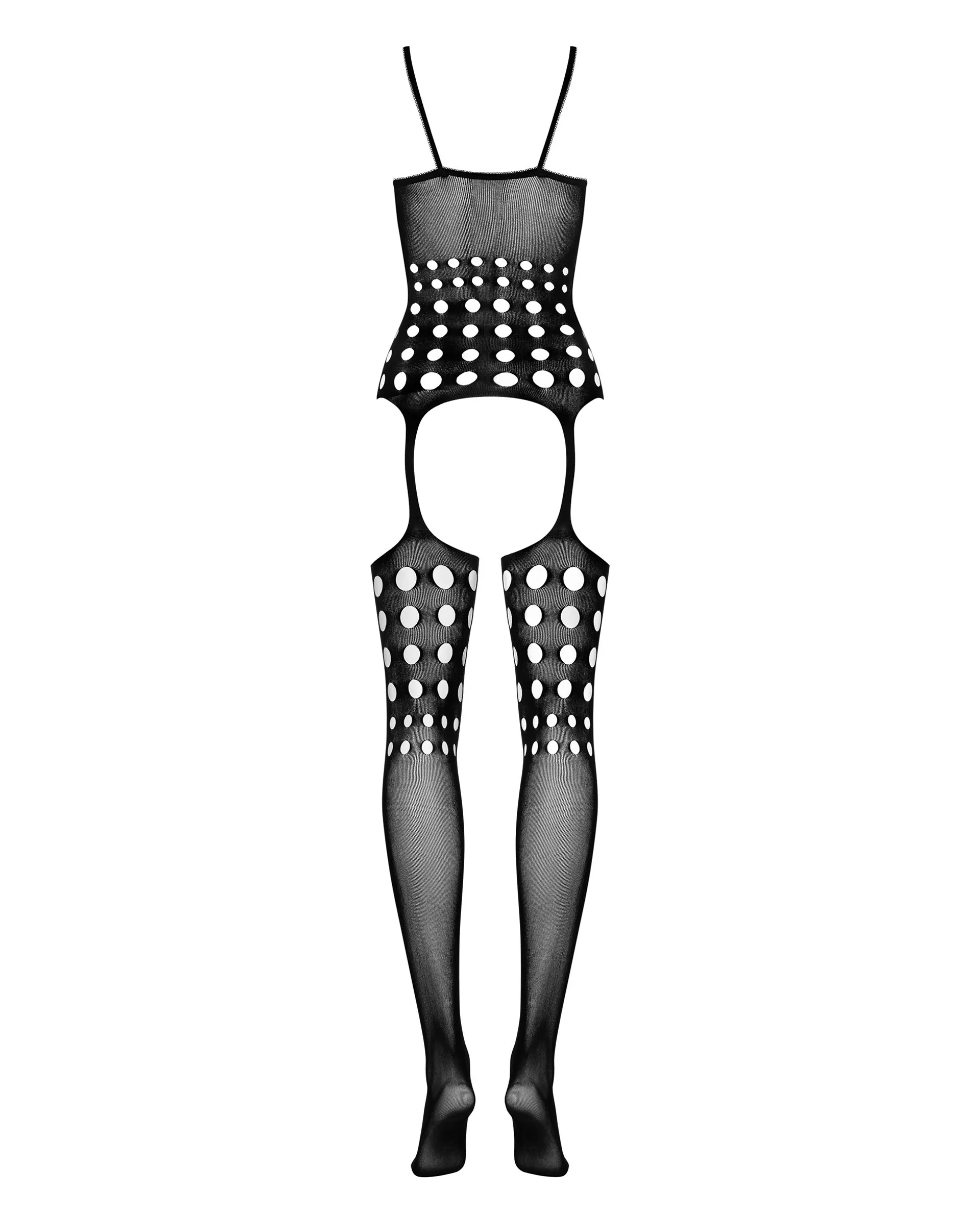 Rewelacyjne bodystocking