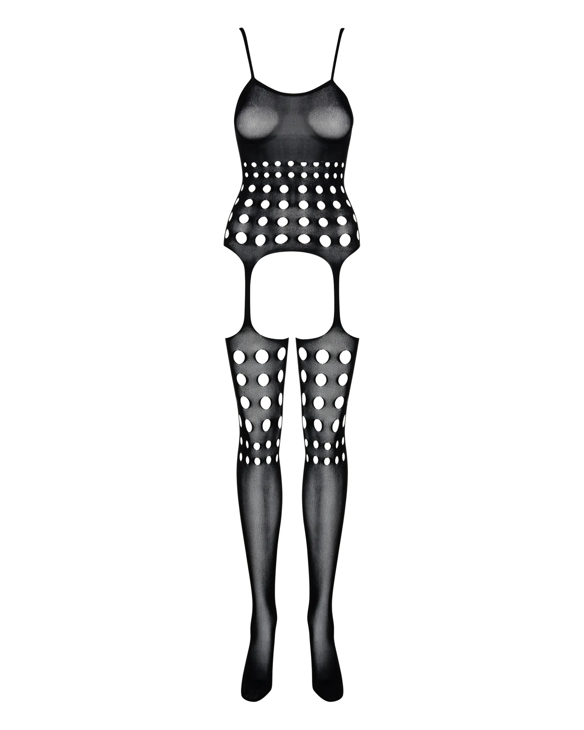 Rewelacyjne bodystocking