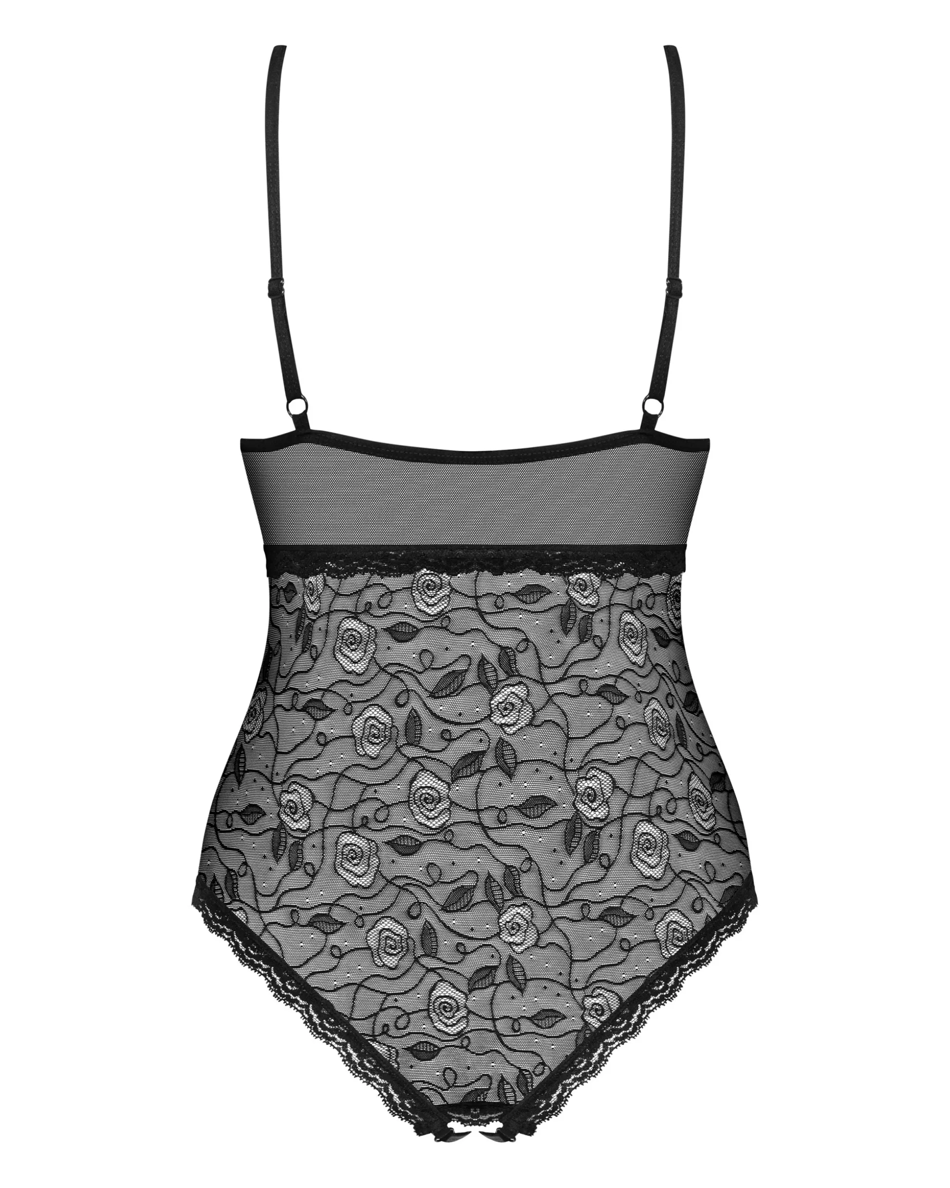 Seksowne body