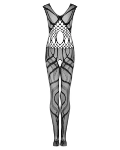 Seksowne bodystocking