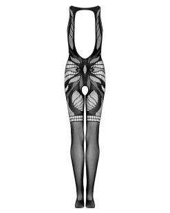 Seksowne bodystocking