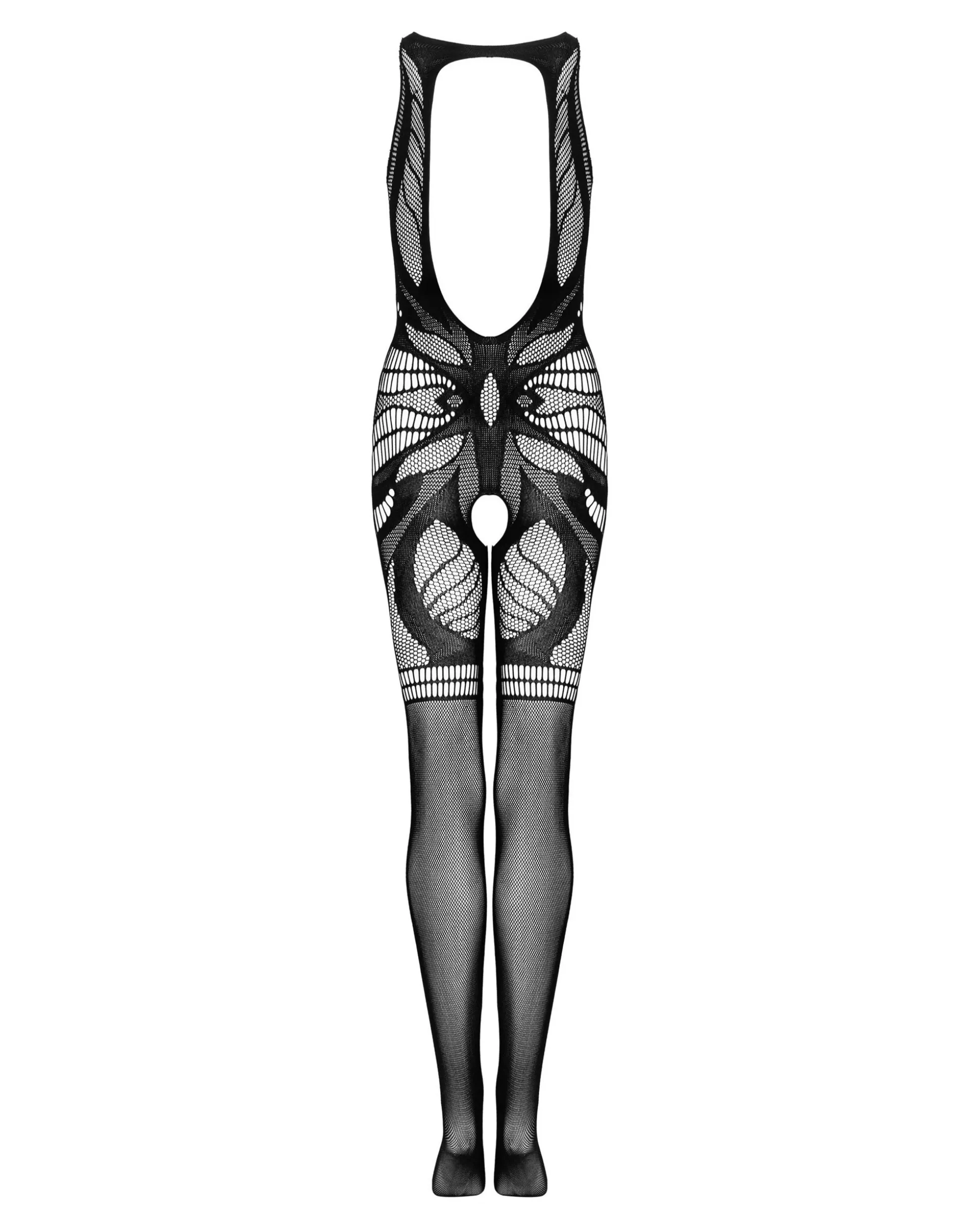 Seksowne bodystocking