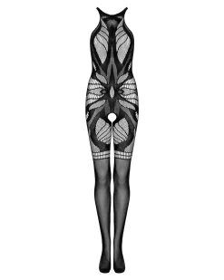 Seksowne bodystocking