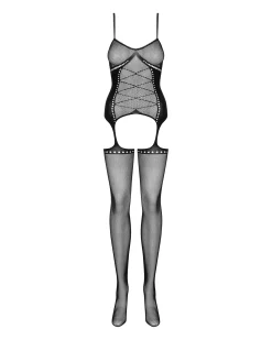 Seksowne bodystocking