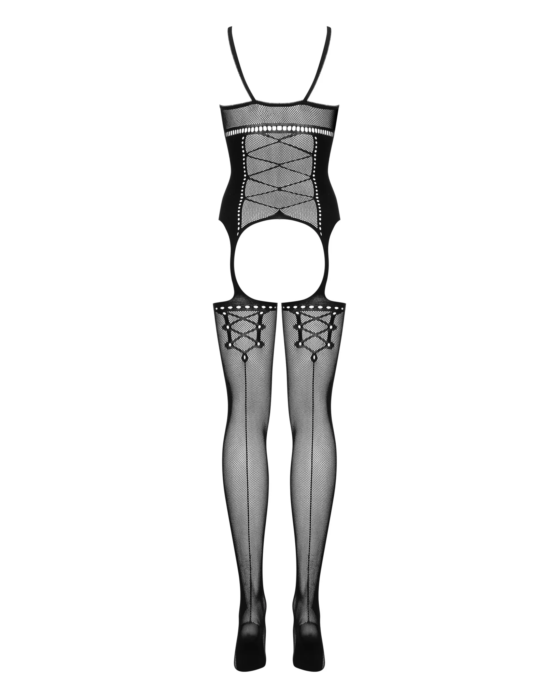 Seksowne bodystocking