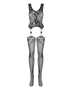 Seksowne bodystocking