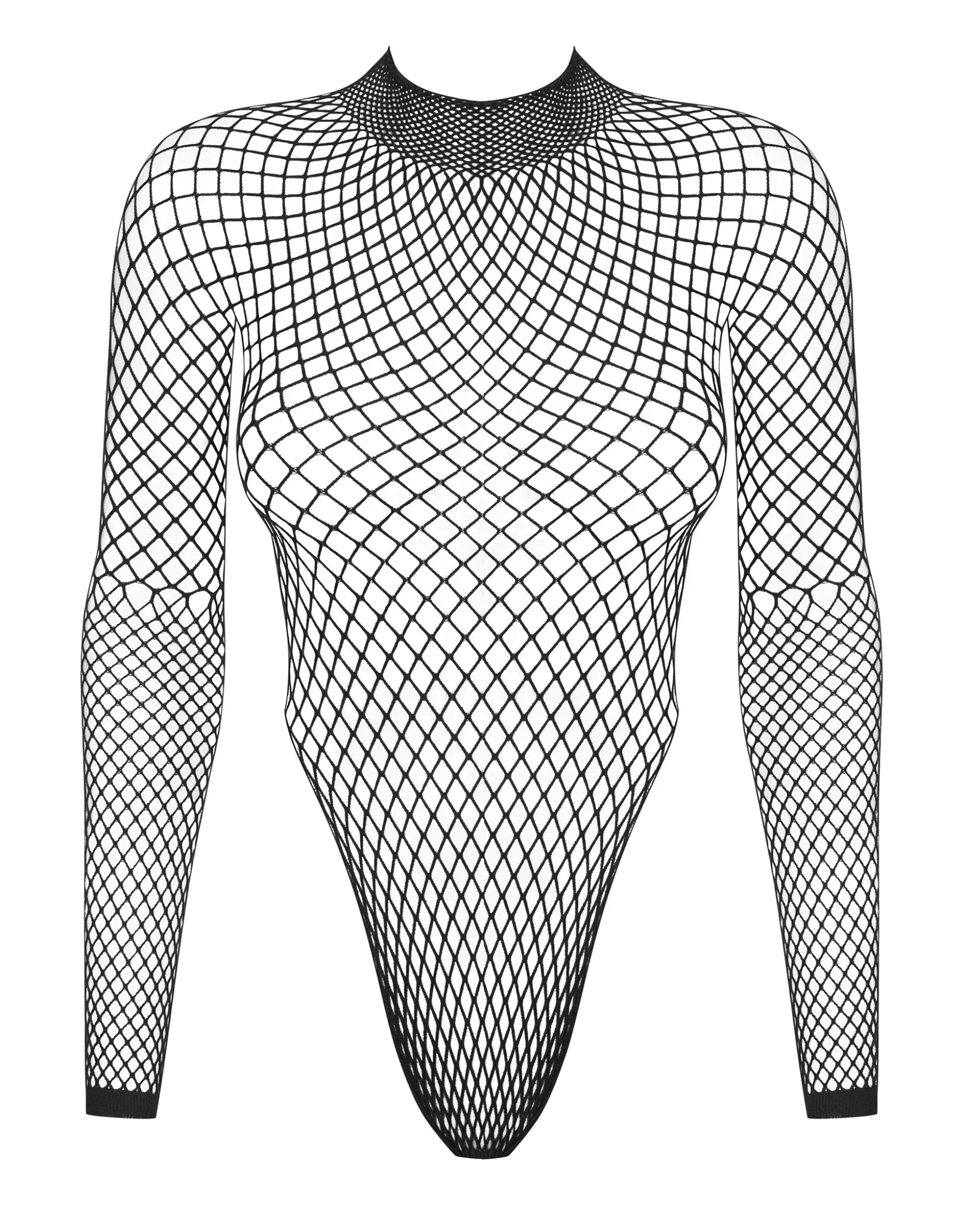Seksowne, czarne body