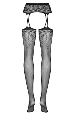 Seksowne garter stockings