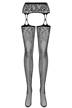 Seksowne garter stockings