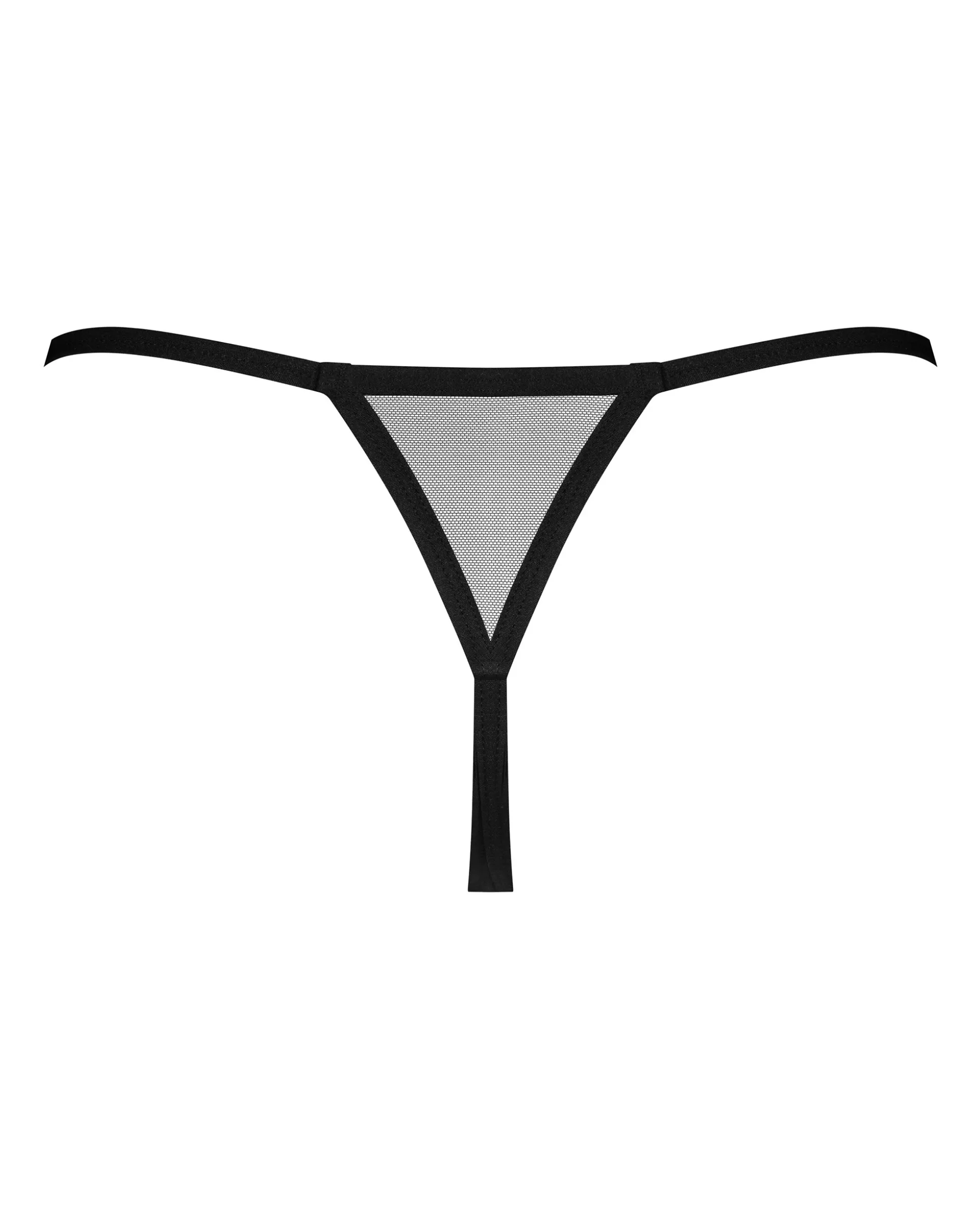 Stringi otwarte