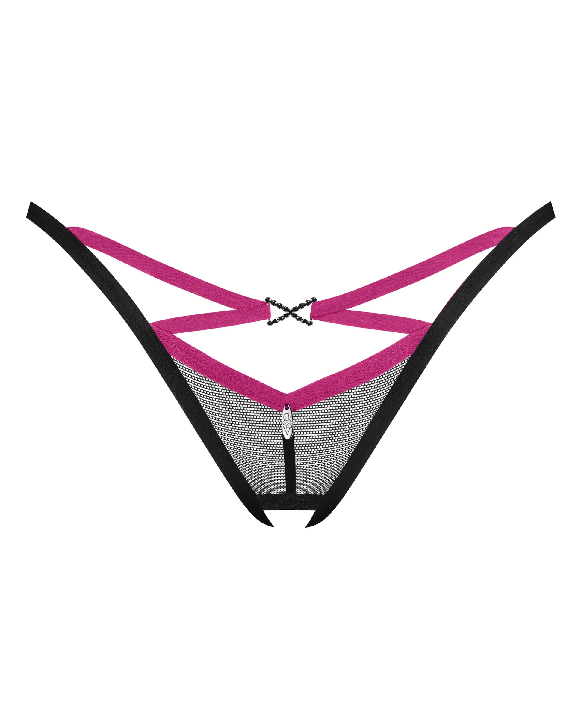 Stringi otwarte