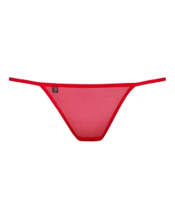 Urocze stringi