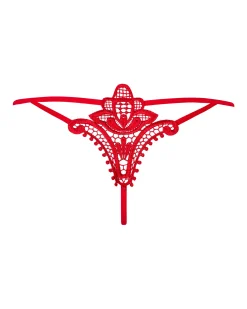 Urocze stringi
