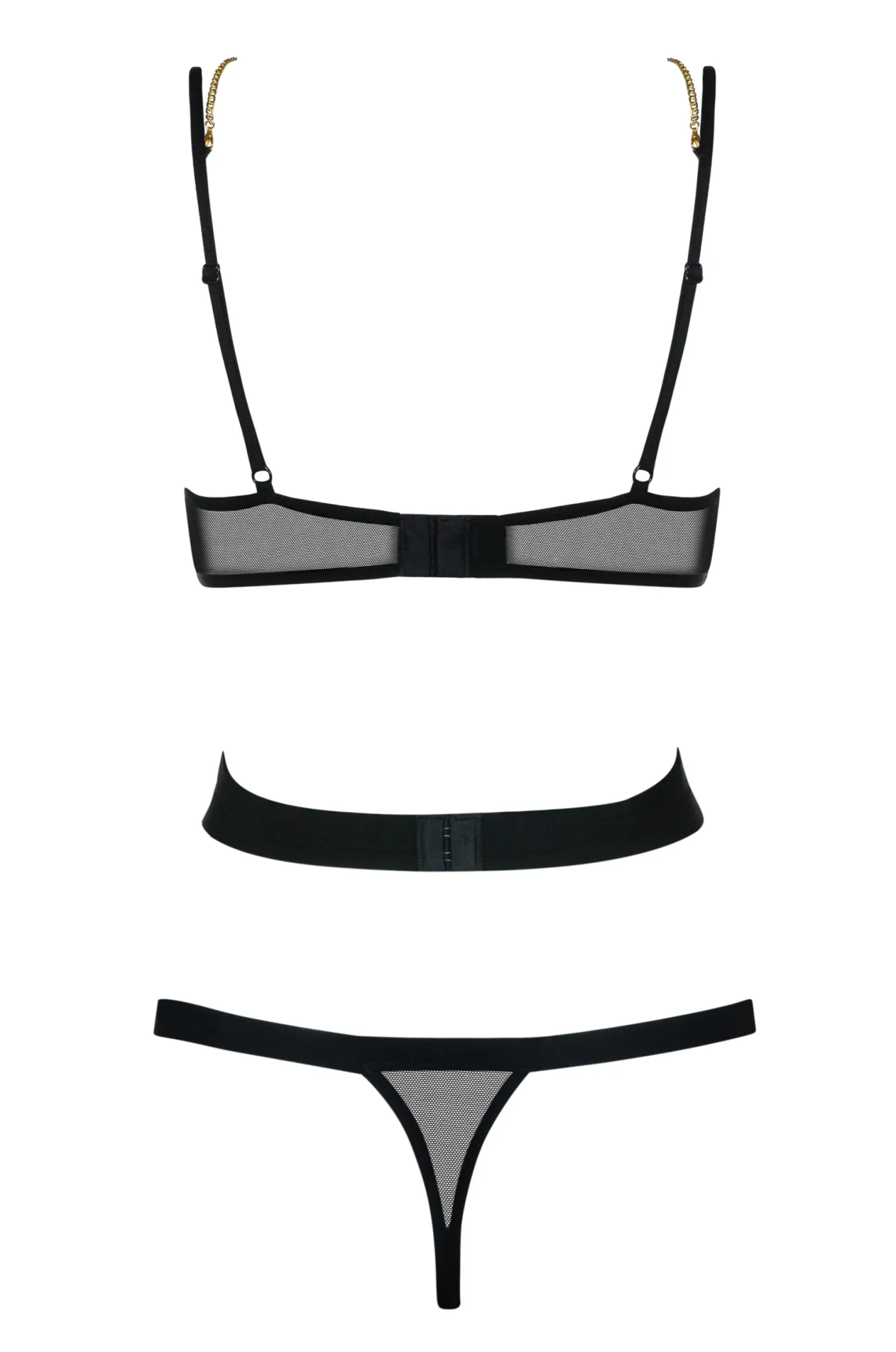 Uwodzicielskie body