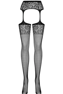 Zachwycające garter stockings