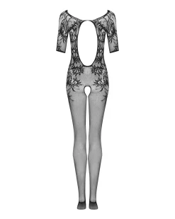 Zmysłowe bodystocking